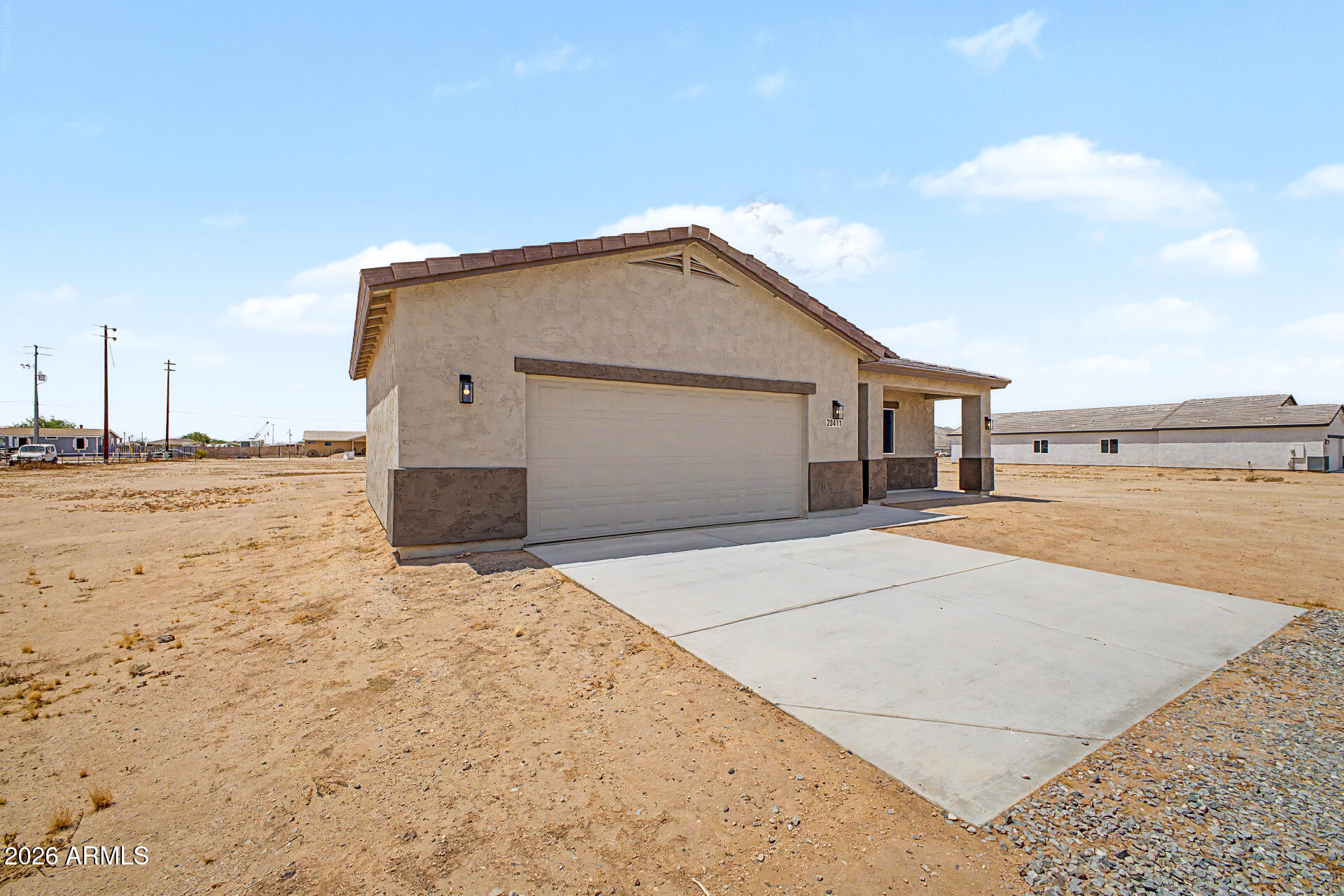 Residential in Buckeye 2
