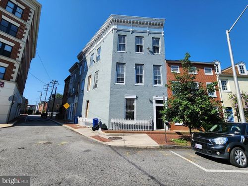500 Druid Hill Ave, BALTIMORE, MD, 21201-1902 | Card Image