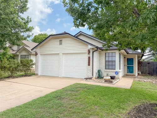 14527 Donald Dr, Austin, TX, 78728-6721 | Card Image