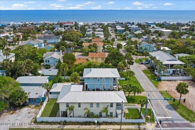 312 Cedar Street, House other with 4 bedrooms, 4 bathrooms and null parking in Neptune Beach FL | Image 2