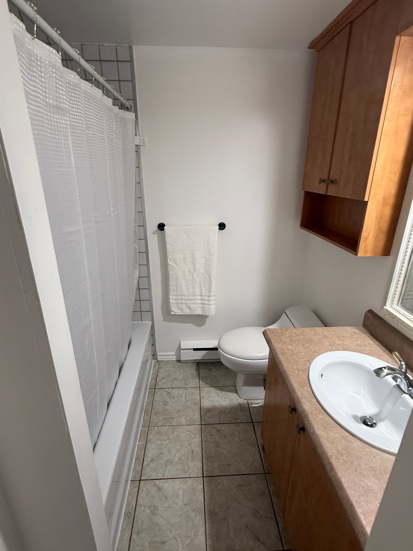 Residential Lease in Québec (La Haute-Saint-Charles)