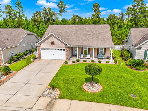 1333 Midtown Village Dr, Conway, SC, 29526-2983 | Card Image