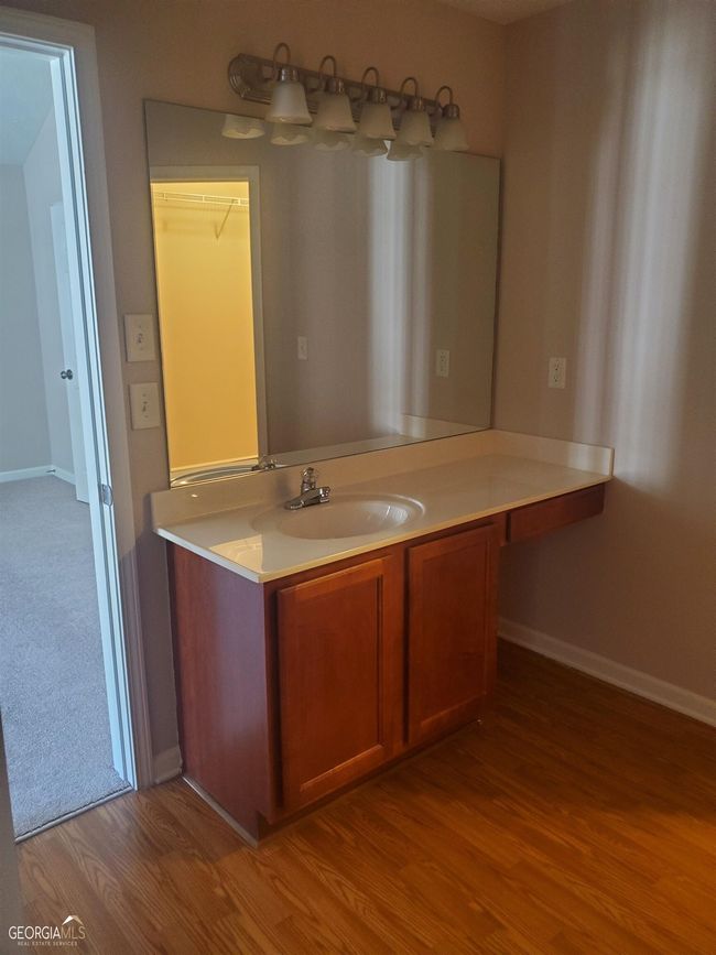 658 Shadow Lakes Way, Townhouse with 2 bedrooms, 3 bathrooms and null parking in Lithonia GA | Image 23