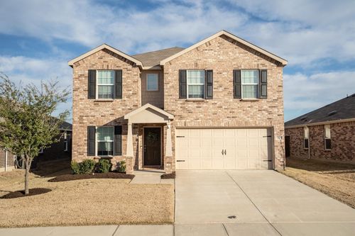 1305 Vernon Dr, Providence Village, TX, 76227-8102 | Card Image