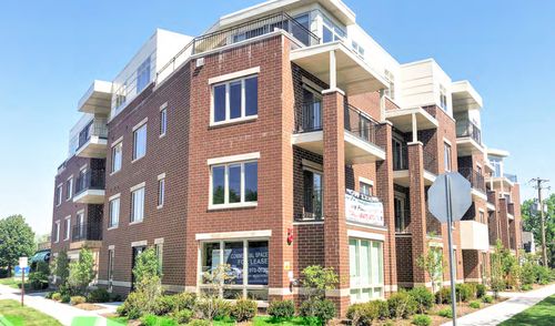 2c-1212 Vine Place, Park Ridge, IL, 60068 | Card Image