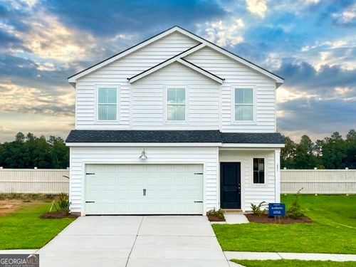 221 Breezy St, Statesboro, GA, 30461 | Card Image