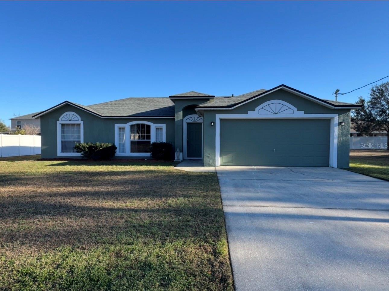 Residential in PALM COAST