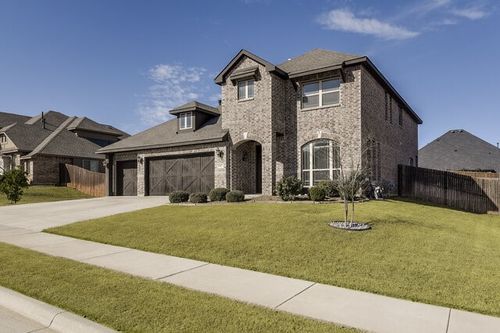 807 Imperial Way, Mansfield, TX, 76063-4549 | Card Image