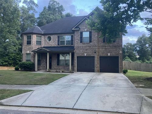 26 River Walk Farm Pkwy, Covington, GA, 30014-7621 | Card Image