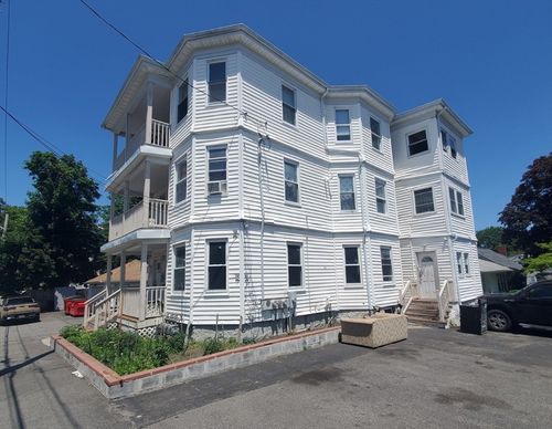 1-14 Blaine St, Brockton, MA, 02301-6102 | Card Image