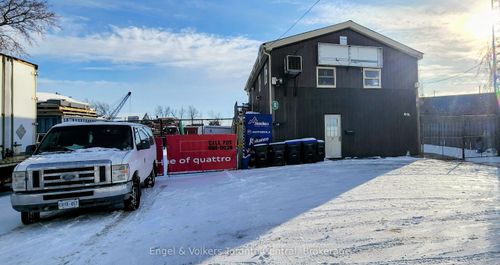 520 Third St, Collingwood, ON, L9Y4X6 | Card Image