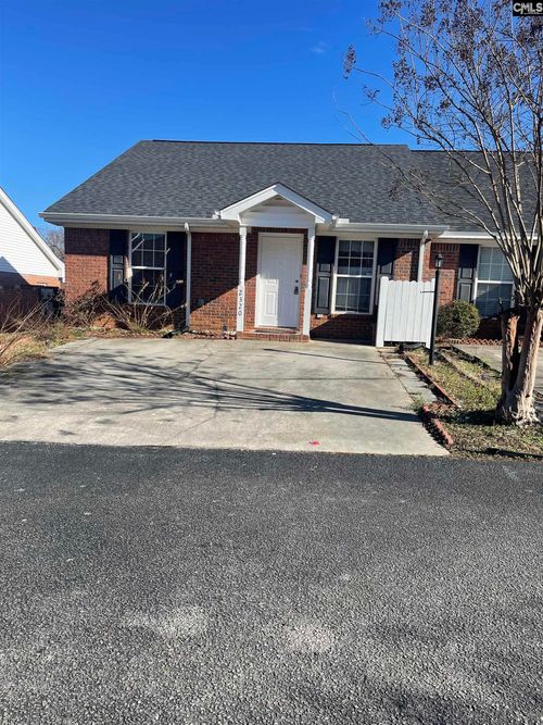 2320 Mall Terrace Ct, Orangeburg, SC, 29118-2986 | Card Image