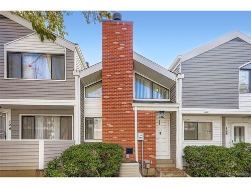 126 S Nome St, Aurora, CO, 80012-1242 | Card Image