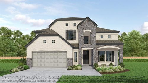 628 Rocky Bluff Way, Waller, TX, 77484-2390 | Card Image
