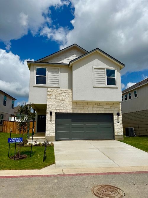 114 Kislingbury Lane, Kyle, TX, 78640 | Card Image