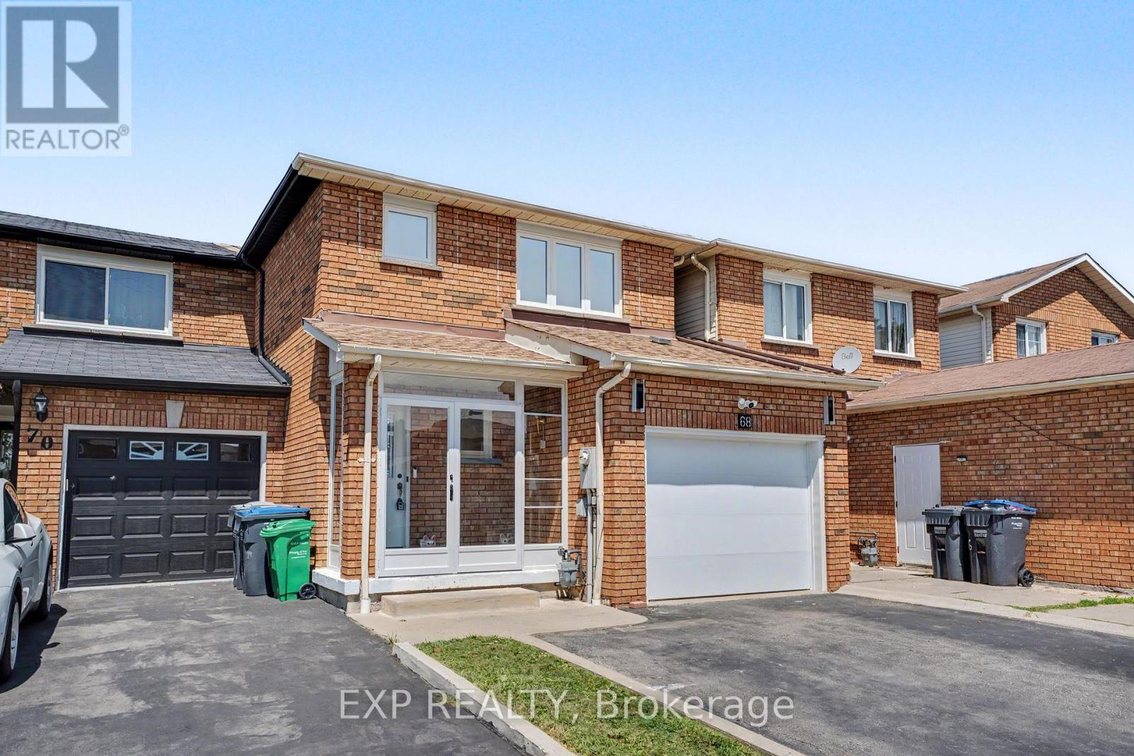 Residential in Brampton (Fletcher's Creek South) 4