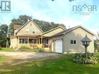 1239 Highway 308, House other with 4 bedrooms, 2 bathrooms and null parking in Tusket NS | Image 3