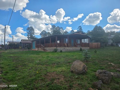 1743 E Nadean Ln, Pinetop, AZ, 85935-7381 | Card Image