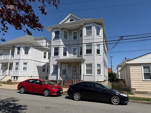 2-101 Princeton St, New Bedford, MA, 02745-5381 | Card Image