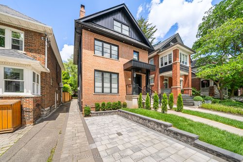 26 Carey Rd, Toronto, ON, M4S1N8 | Card Image