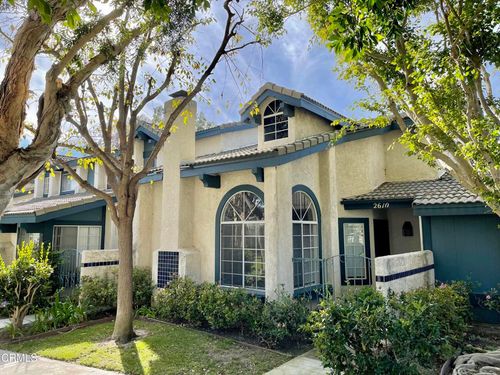 2610 Explorer Cv, Port Hueneme, CA, 93041-1555 | Card Image