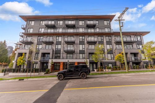 602-601 Rochester Avenue, Coquitlam, BC, V3K0K2 | Card Image