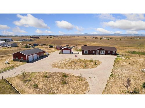 16250 County Road 94, Pierce, CO, 80650 | Card Image
