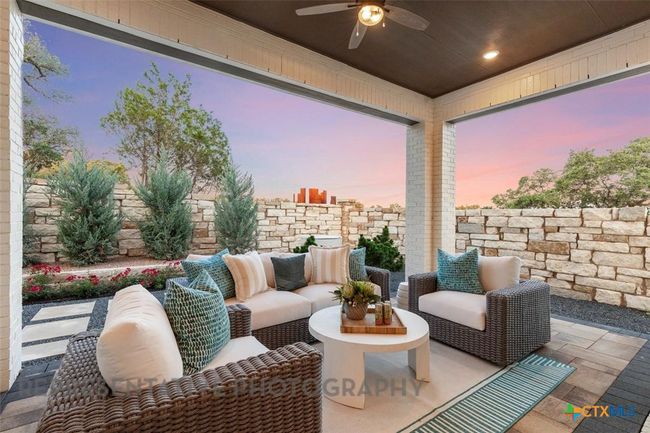 404 Jackson River Loop, House other with 4 bedrooms, 5 bathrooms and null parking in Kyle TX | Image 30