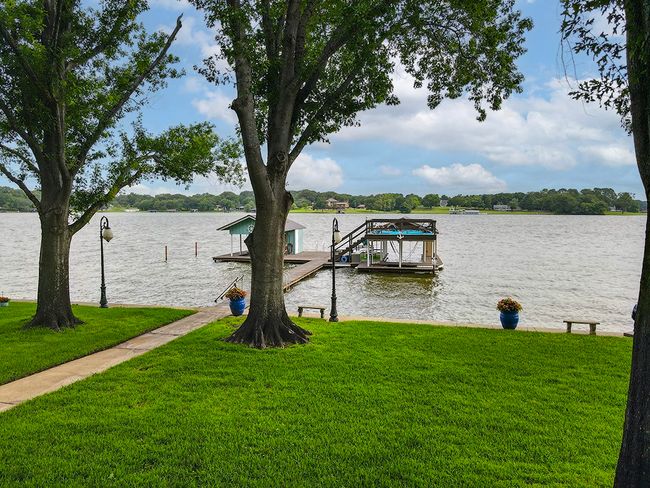14227 Melody Ln, House other with 3 bedrooms, 2 bathrooms and null parking in Malakoff TX | Image 35