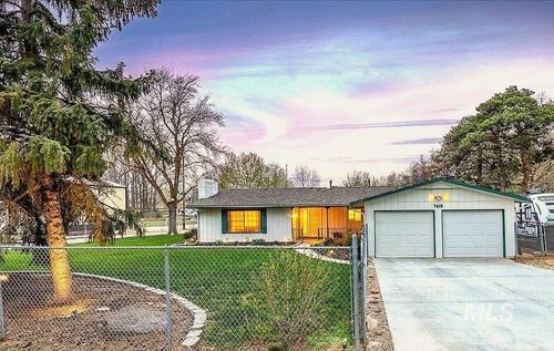 7419 S Greenacres Dr, Boise, ID, 83709-6806 | Card Image