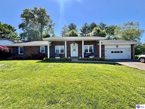 222 Jan Street, Campbellsville, KY, 42718 | Card Image