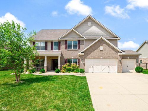 6336 Moonstruck Pkwy, Indianapolis, IN, 46259-6823 | Card Image