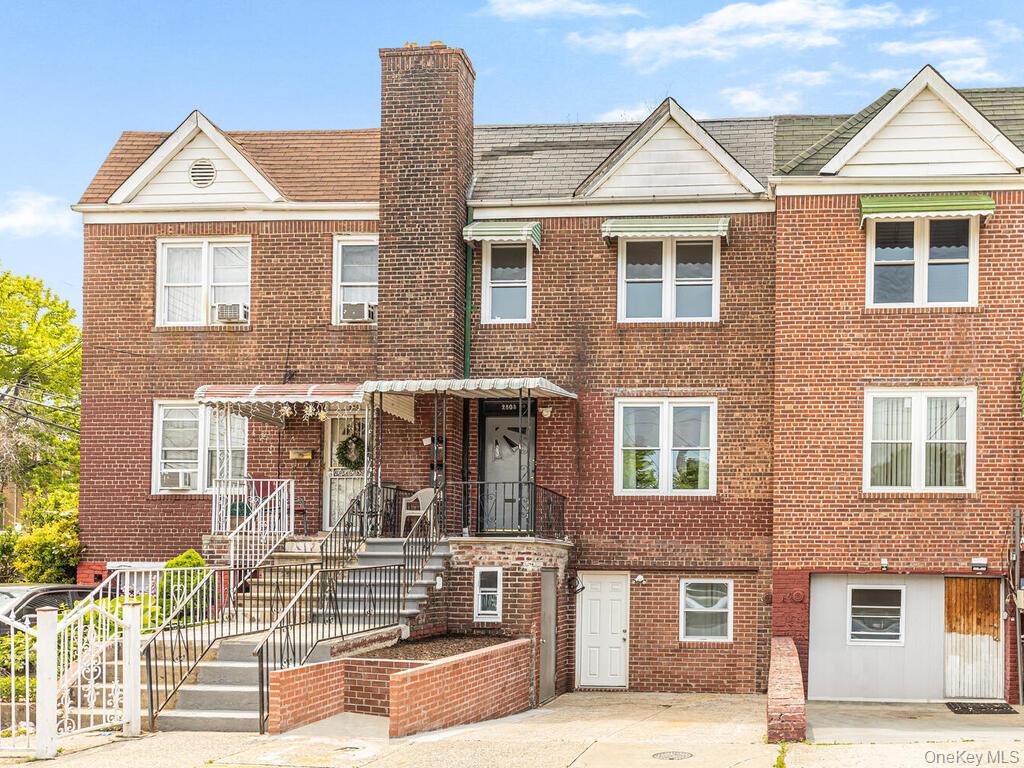 Residential Income in New York 2