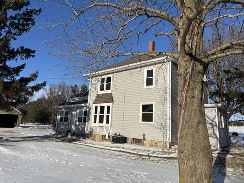 W397S11030 Chimney Rock, Eagle, WI, 53119-1970 | Card Image