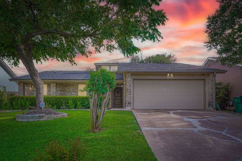 1913 Klattenhoff Dr, Austin, TX, 78728-5444 | Card Image