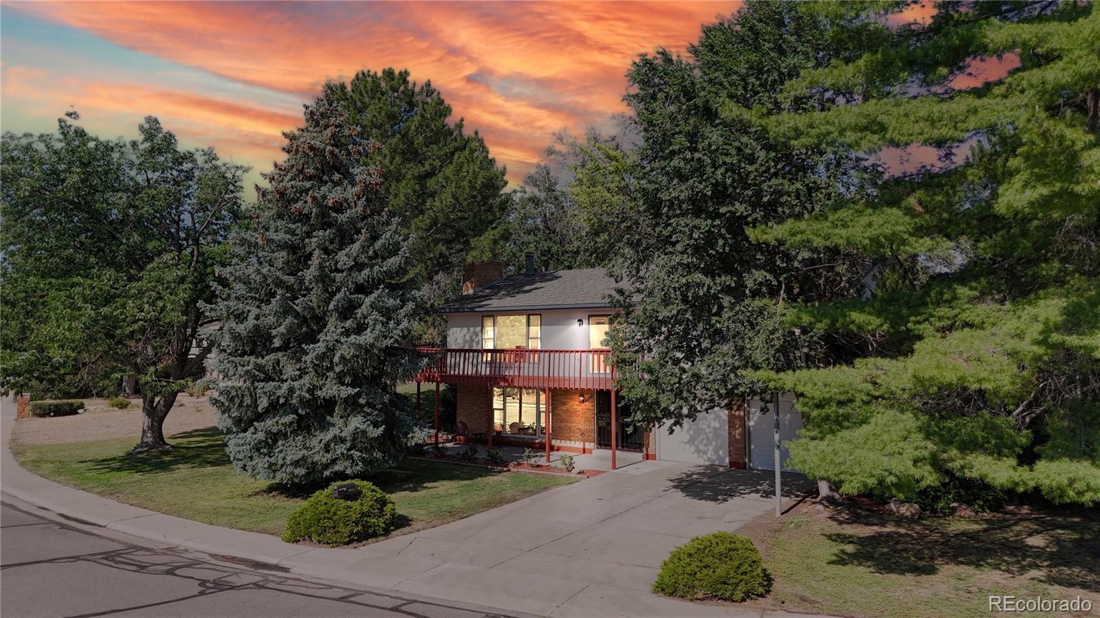 Residential in Lakewood