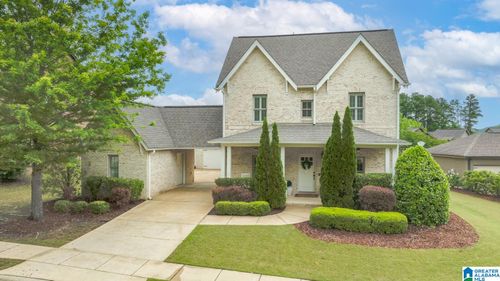 783 Provence Drive, Vestavia Hills, AL, 35242 | Card Image