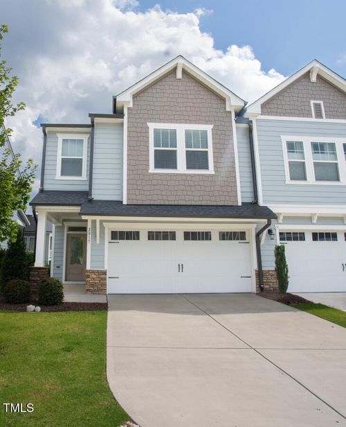 2015 Rooster Spur Ct, Durham, NC, 27713-6772 | Card Image