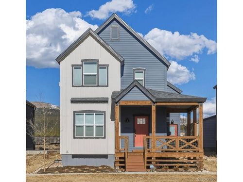 1206 Mineral Belt Grn, Leadville, CO, 80461-3492 | Card Image