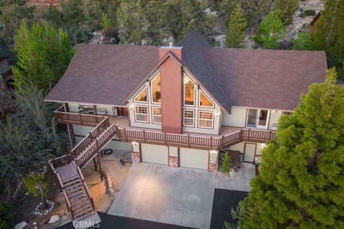305 Starlight Cir, Big Bear Lake, CA, 92315-2482 | Card Image