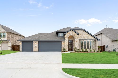 2203 Redding Dr, Mansfield, TX, 76084-1274 | Card Image