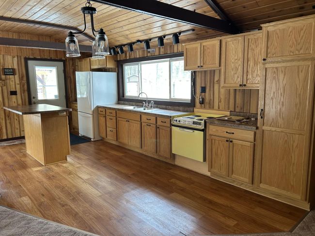 743 Woodlawn Rd, House other with 2 bedrooms, 1 bathrooms and null parking in Pickerel WI | Image 15
