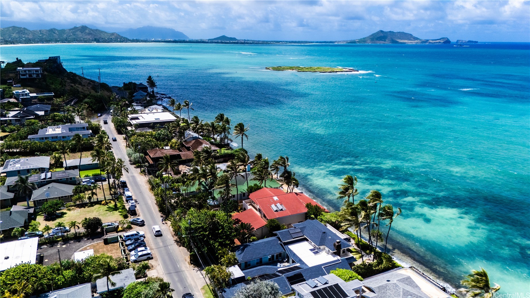 Residential in Kailua 2