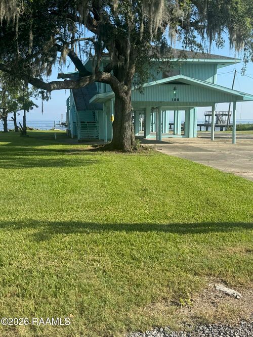 188 Sunset Blvd, Franklin, LA, 70538 | Card Image