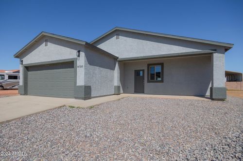 8720 W Swansea Dr, Arizona City, AZ, 85123-7045 | Card Image