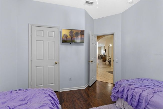 2222 Wyndham Palms Way, House other with 4 bedrooms, 3 bathrooms and null parking in KISSIMMEE FL | Image 18