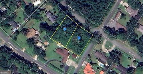 333 Midway Cir, Brunswick, GA, 31523-6068 | Card Image