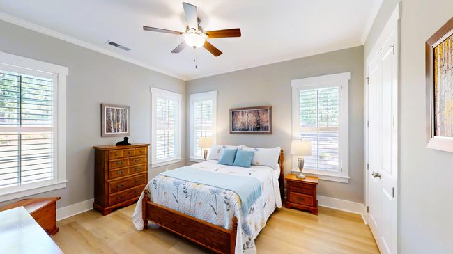 243 Walton Heath Way, House other with 4 bedrooms, 4 bathrooms and null parking in Aiken SC | Image 24