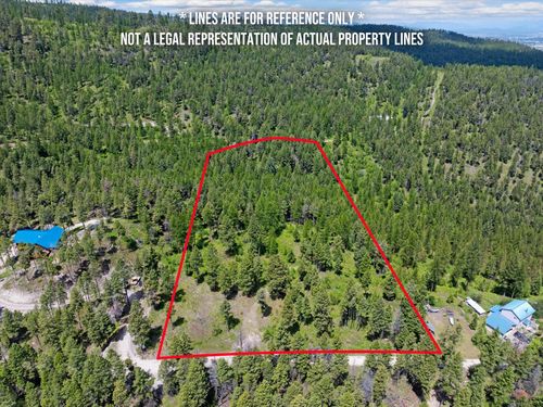 460 Buffalo Ln, Somers, MT, 59932-9709 | Card Image