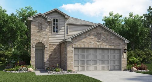 117 Sapling Dew Dr, Georgetown, TX, 78628-4302 | Card Image